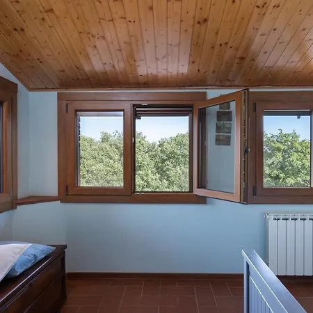 Vakantiehuis Residenza La Casuccia *