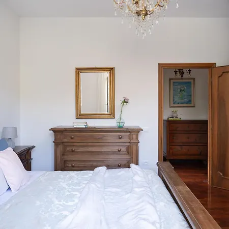 Vakantiehuis Residenza La Casuccia