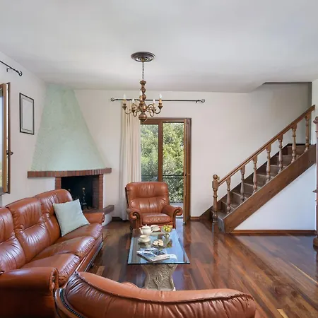 Vakantiehuis Residenza La Casuccia Pergine Valdarno