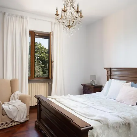 Residenza La Casuccia Pergine Valdarno