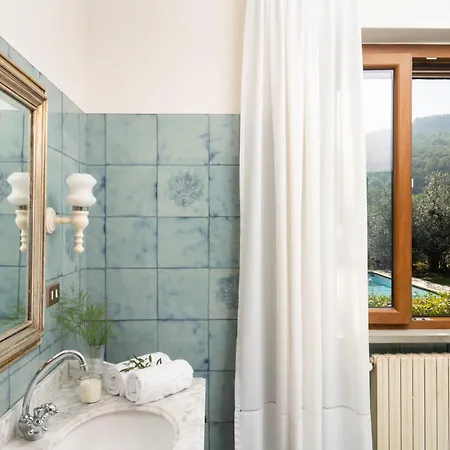 Residenza La Casuccia Pergine Valdarno