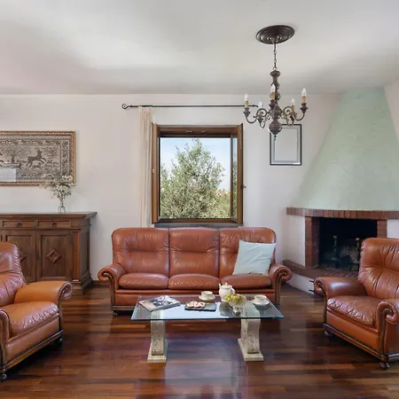 Vakantiehuis Residenza La Casuccia *