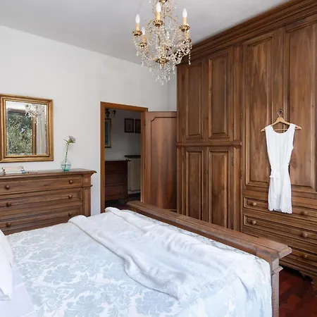 Vakantiehuis Residenza La Casuccia