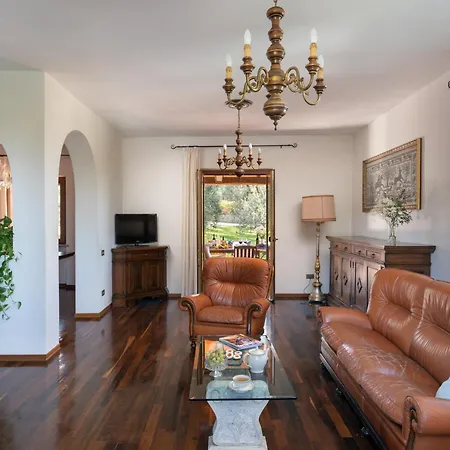 Residenza La Casuccia Vakantiehuis Pergine Valdarno