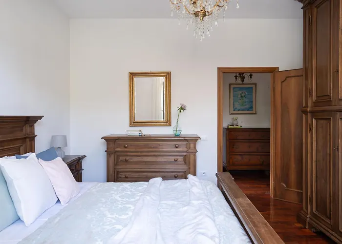 펜션 Residenza La Casuccia