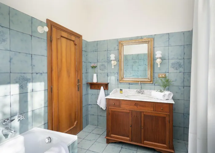 Residenza La Casuccia