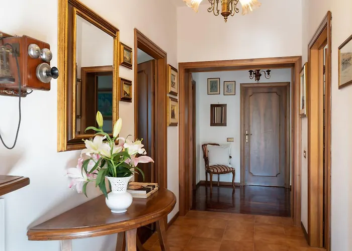 Residenza La Casuccia 펜션