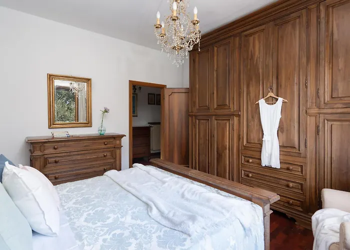 펜션 Residenza La Casuccia